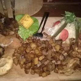 Excalibur Középkori Lovag Étterem, Eger - Étel/ital