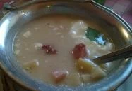 Hangulat Étterem & Cukrászda Recsk