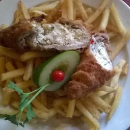 Hangulat Étterem & Cukrászda, Recsk - Étel/ital