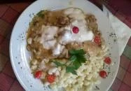 Hangulat Étterem & Cukrászda Recsk