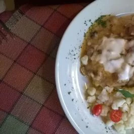 Hangulat Étterem & Cukrászda, Recsk - Étel/ital