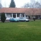 Bodza Vendégház Demjén - Külső kép