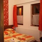 Bodza Vendégház Demjén - Szobák