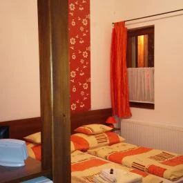Bodza Vendégház Demjén - Szobák