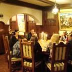 Hotel Kapitány Superior Wellness Sümeg - Vendéglátás