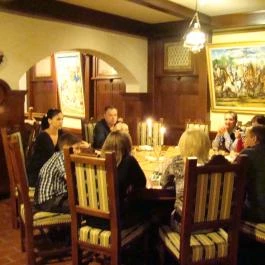 Hotel Kapitány Superior Wellness Sümeg - Vendéglátás