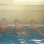 Hotel Kapitány Superior Wellness Sümeg - Wellness