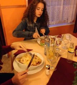 Bányató Vendéglő