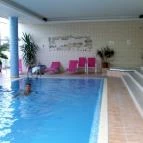 Zsóry Hotel Zen & Spa Mezőkövesd - Wellness