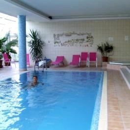 Zsóry Hotel Zen & Spa Mezőkövesd - Wellness