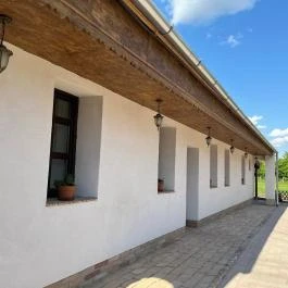 Kisdió Vendégház, Dég - Külső kép