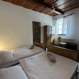 Kisdió Vendégház, Dég - Szobák