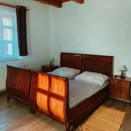 Kisdió Vendégház, Dég - Szobák