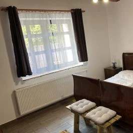 Kisdió Vendégház, Dég - Szobák