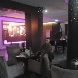 Caramell Premium Resort Bük, Bükfürd? - Belső