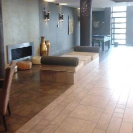 Caramell Premium Resort Bük, Bükfürd? - Belső