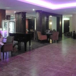 Caramell Premium Resort Bük, Bükfürd? - Belső