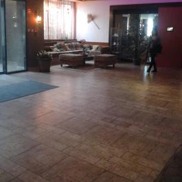 Caramell Premium Resort Bük, Bükfürd? - Belső