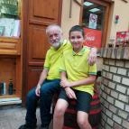 István Grill & Fagylaltkert Balatonmáriafürdő - Egyéb