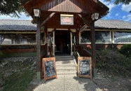 Bajcsi Halásztanya Étterem Nagybajcs