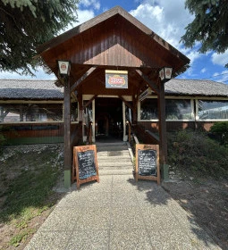 Bajcsi Halásztanya Étterem