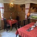 Bajcsi Halásztanya Étterem Nagybajcs - Egyéb