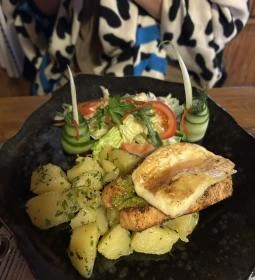 Bajcsi Halásztanya Étterem