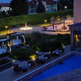 Belenus Thermalhotel Superior Zalakaros - Egyéb
