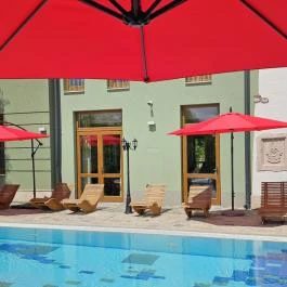 Hotel Vécsecity Hernádvécse - Egyéb