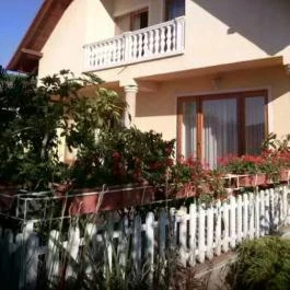 Walzer Étterem & Panzió Velence - Külső kép