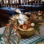 Lázár Lovaspark Domonyvölgy - Belső