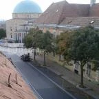 Főnix Hotel Pécs - Környék