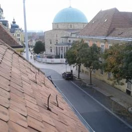 Főnix Hotel Pécs - Környék