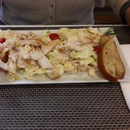 Géza Konyhája Gyula - Étel/ital