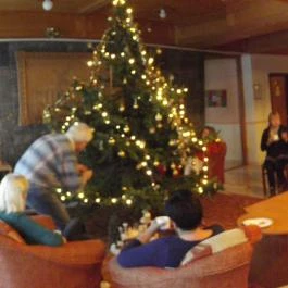 Majerik Hotel, Hévíz - Belső