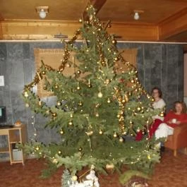 Majerik Hotel, Hévíz - Belső