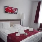 Hotel Opál Gyöngyös - Szobák