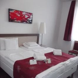 Hotel Opál , Gyöngyös - Szobák