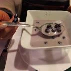 Kisvendéglő a Hargitához Békéscsaba - Étel/ital