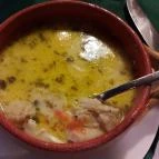 Kisvendéglő a Hargitához Békéscsaba - Étel/ital