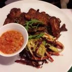 Kisvendéglő a Hargitához Békéscsaba - Étel/ital