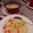 Mókus Csárda Békéscsaba - Étel/ital