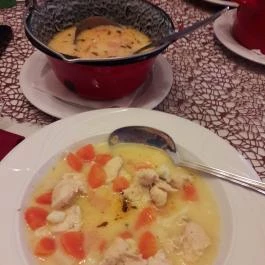 Mókus Csárda Békéscsaba - Étel/ital