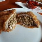 No.1 Kávézó & Étterem Parádfürdő - Étel/ital