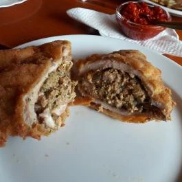 No.1 Kávézó & Étterem Parádfürdő - Étel/ital