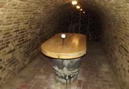 Pincelakat Borház Császártöltés