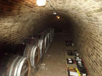 Pincelakat Borház Császártöltés