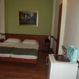 Pincelakat Borház & Szálloda Császártöltés - Szobák