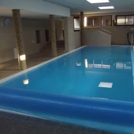 Pincelakat Borház & Szálloda Császártöltés - Wellness