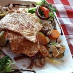 Varga Csárda Mórahalom - Étel/ital